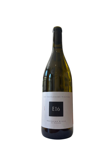 23 - Grenache Blanc Estate Baby Rattlesnake