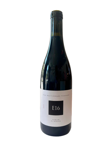 23 - Syrah Estate Baby Rattlesnake