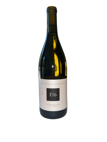 23 - Viognier Estate Baby Rattlesnake